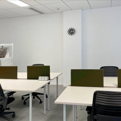 Serviced offices to rent in 