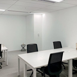 Serviced offices to rent in 