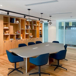 Serviced office centres to rent in Lille