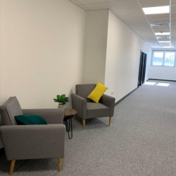 Serviced office in Fareham