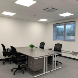 Office accomodation to hire in Fareham