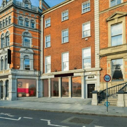 Office space to hire in Dublin