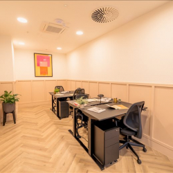 Serviced offices to rent in 