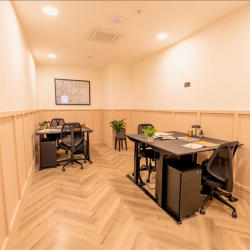 Serviced offices to rent in 