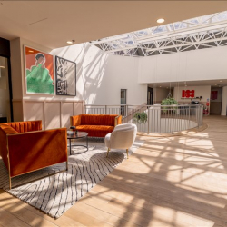 Interior of 6-7 Saint Stephen's Green, Smyth House