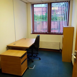 Executive suite to hire in High Wycombe