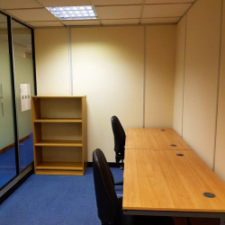 Serviced offices to lease in High Wycombe