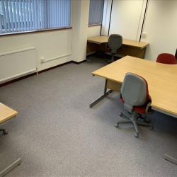 Serviced office - Colchester