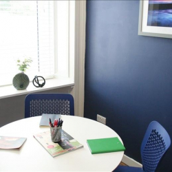 Serviced office centres in central Ayr