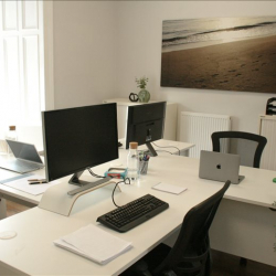 Serviced offices to rent in 