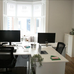 Serviced offices to rent in 