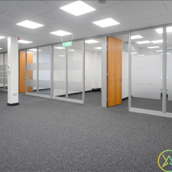 Office suites to rent in Gateshead