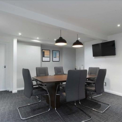 Office space to rent in London