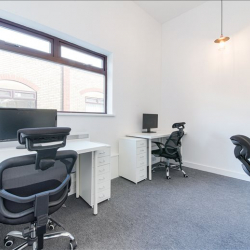 Image of Dublin serviced office