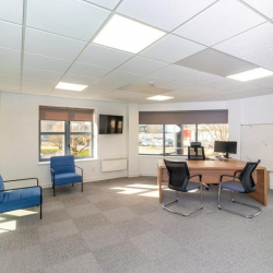 Office spaces to hire in Dublin