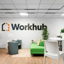 Office accomodation in Dublin