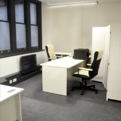 Serviced office centre - London