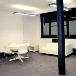 London office suite