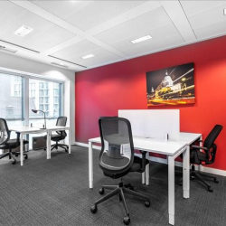 6 London Street, New London House serviced offices