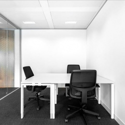 Executive office centres to let in London