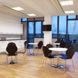 Executive office centres to rent in London