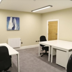 Executive offices to lease in Dublin