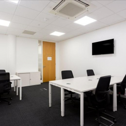 6 North East Quay, 4th Floor, Salt Quay House, Sutton Harbour office suites