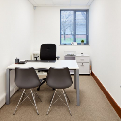 Serviced office centre - Cardiff