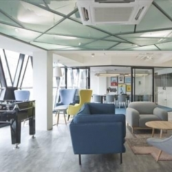 Serviced office to lease in London