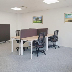 Image of Carquefou serviced office centre