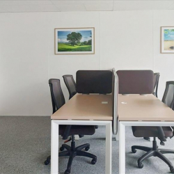 Carquefou serviced office centre