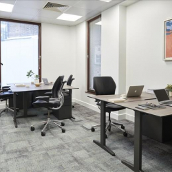 6 Snow Hill, Farringdon serviced offices