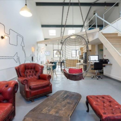 Office space in Bristol