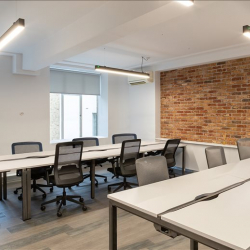 Office spaces to rent in London