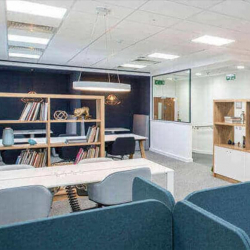 Serviced office - London