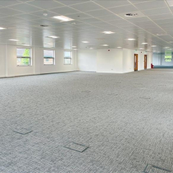 Office accomodations to hire in Birmingham