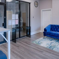 Office space to hire in Manchester