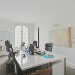 Office space in Paris