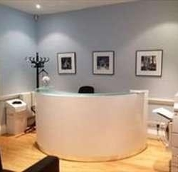 Executive offices to rent in London