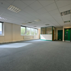 Serviced offices to let in London