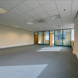 Interior of 61 Willow Walk