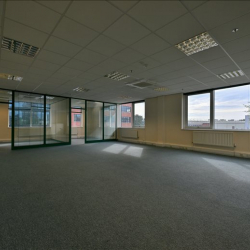 Offices at 61 Willow Walk