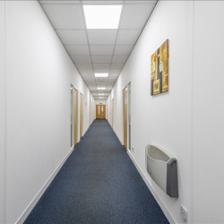 Office suites to rent in Croydon