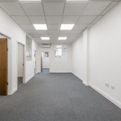 Serviced offices in central Croydon