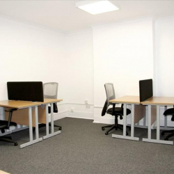 Serviced office - London