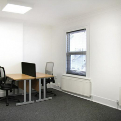 Executive suites to hire in London