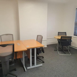 Office accomodation in London