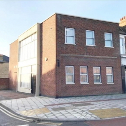 Offices at 62 London Road