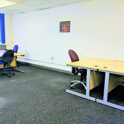 Office suites to hire in Bradford