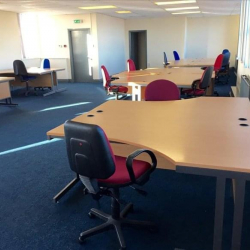 Executive office centres in central Bradford